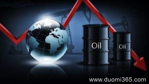 原油期货遭遇连环杀 国内成品油周二或迎下调</a>