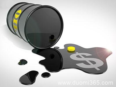 成品油重回“5元时代” 原油期货或将长期承压</a>