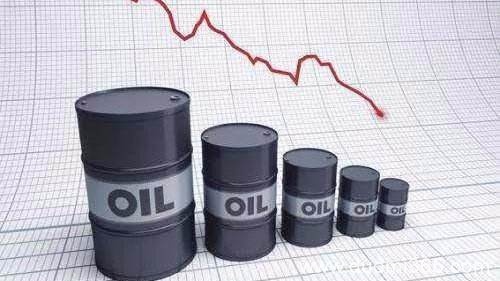 特朗普表态或介入油价战 原油期货创最大单日涨幅</a>